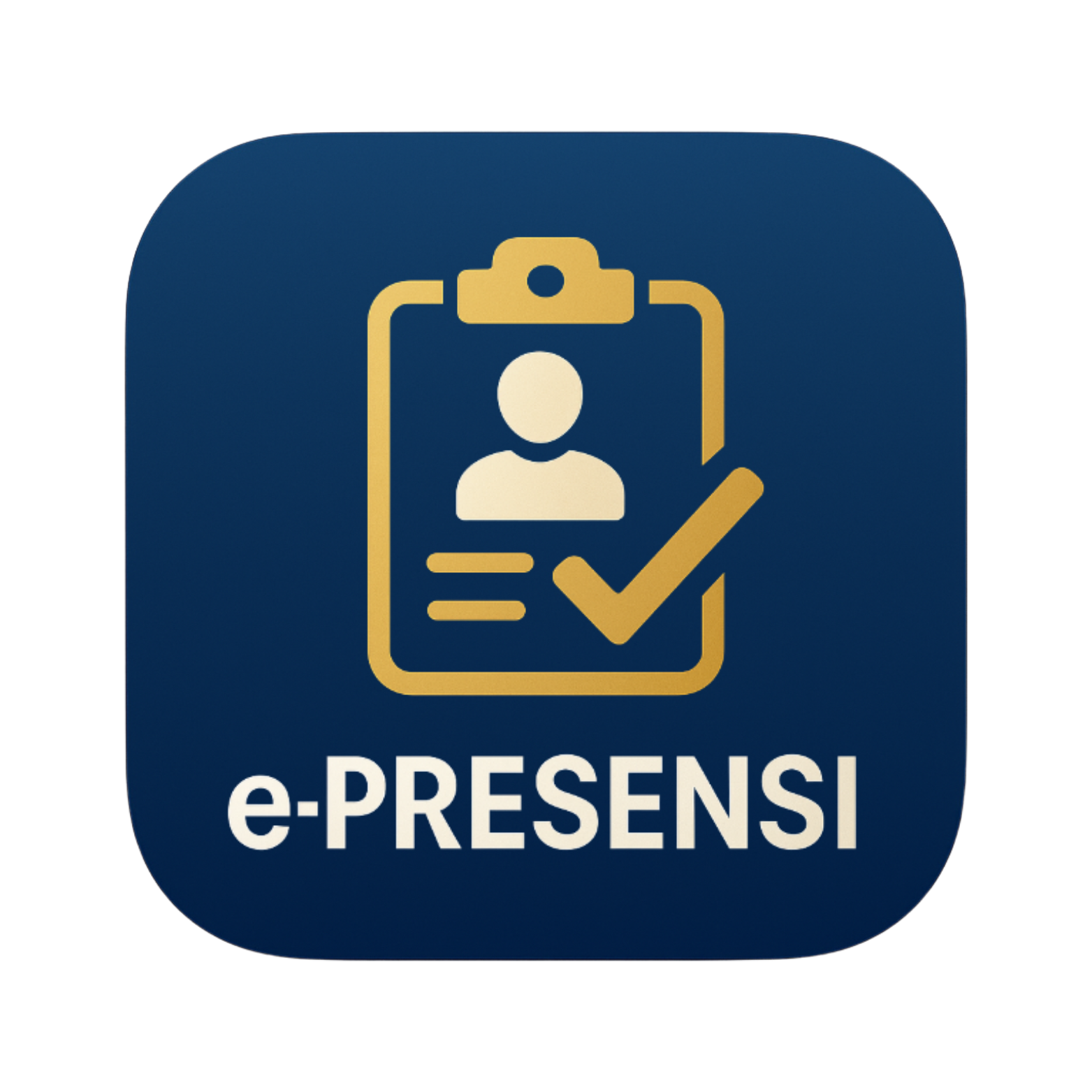 E-Presensi